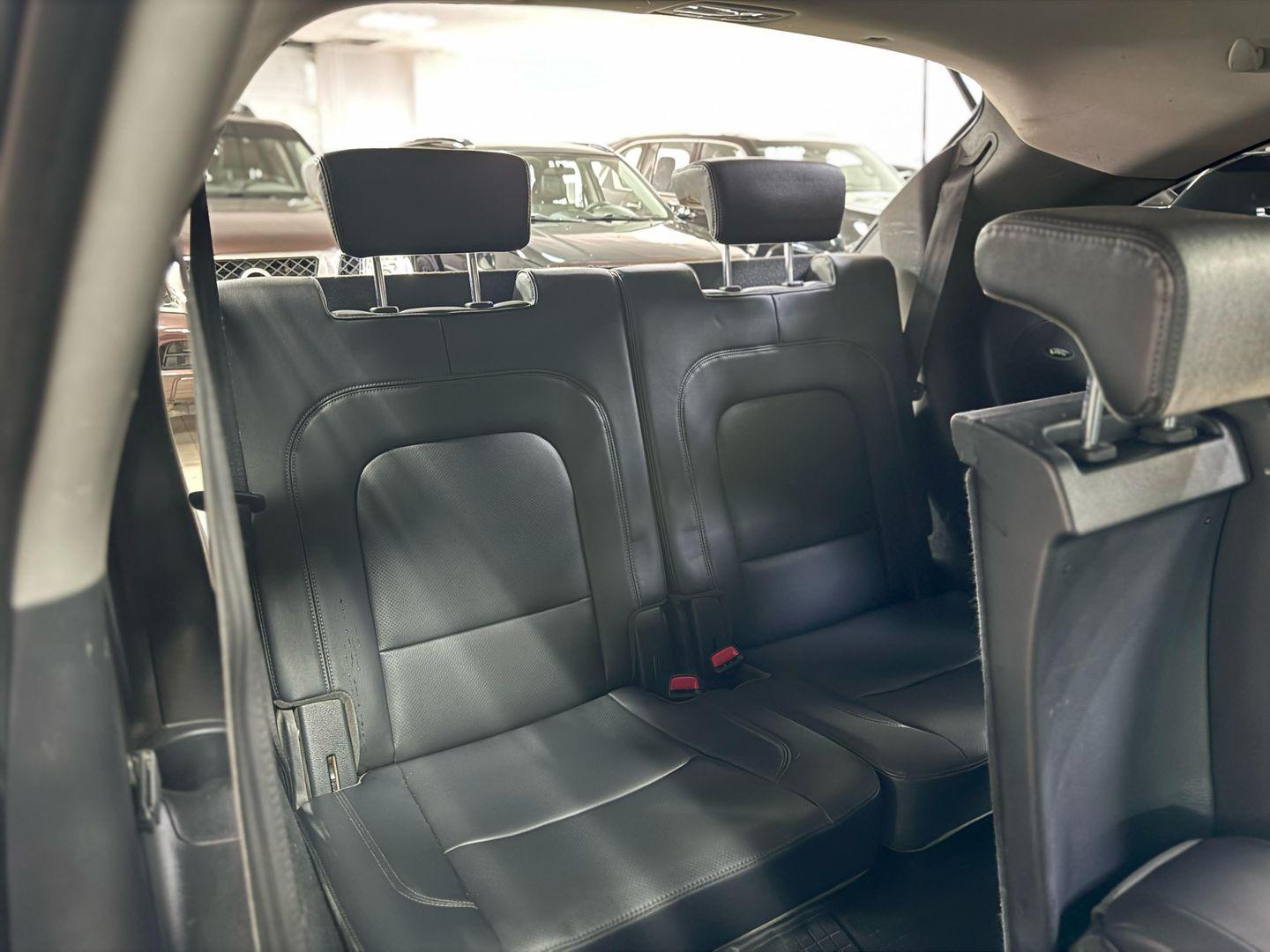 Hyundai ix55