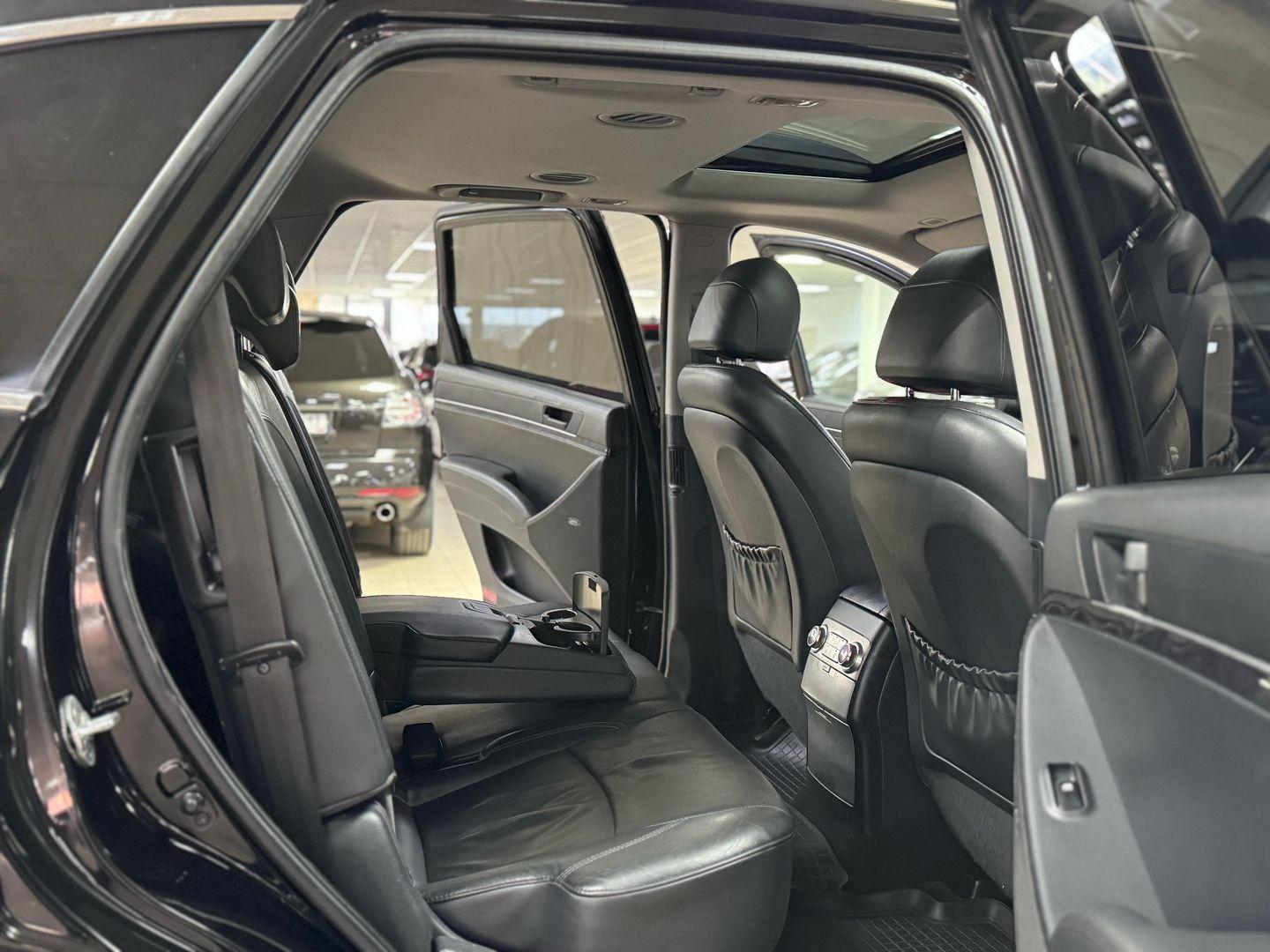 Hyundai ix55