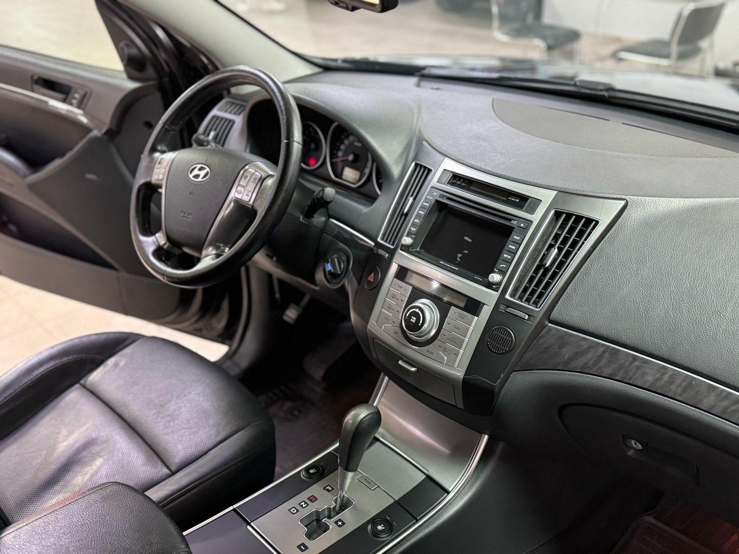 Hyundai ix55