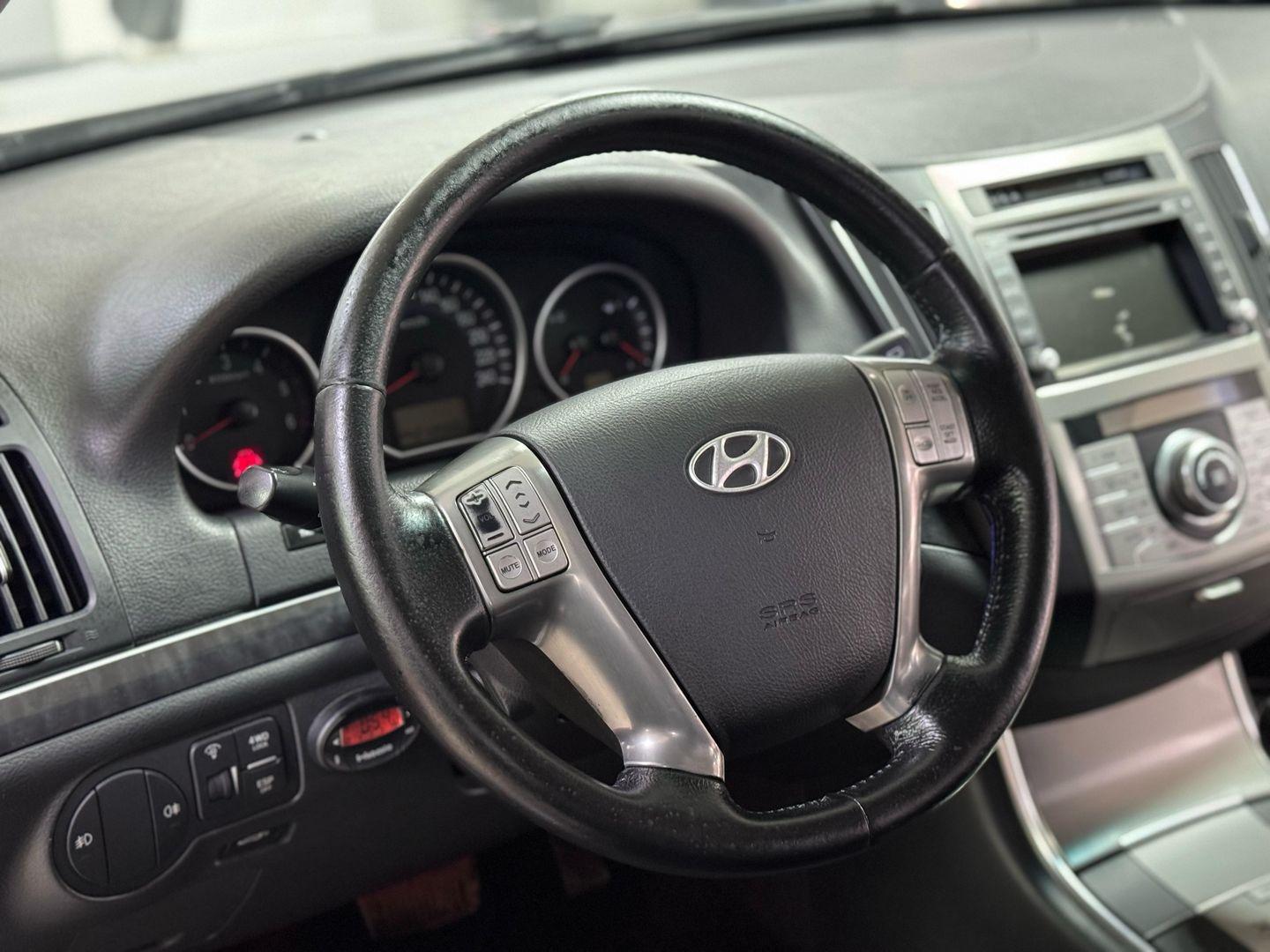 Hyundai ix55