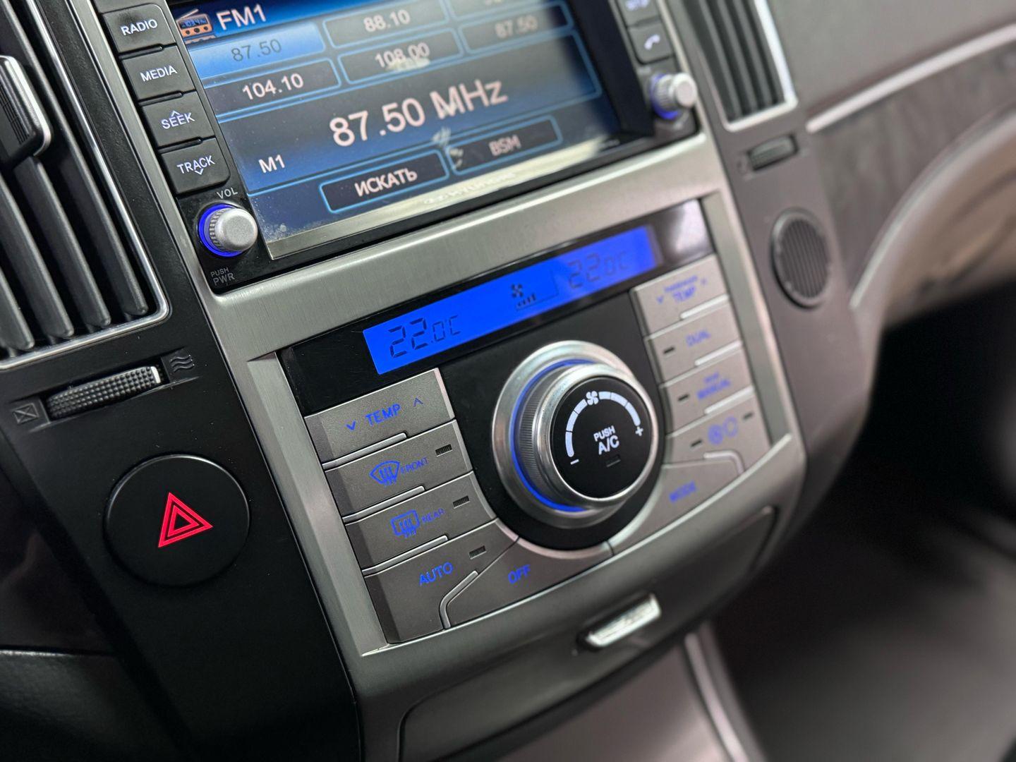 Hyundai ix55