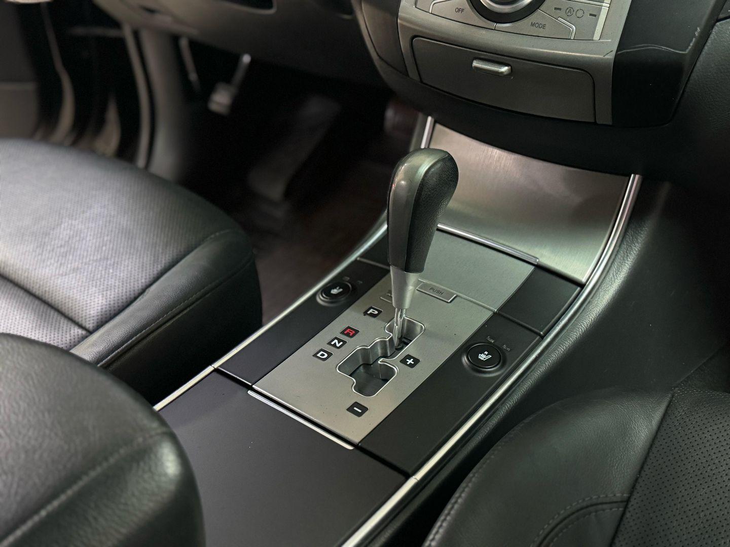 Hyundai ix55