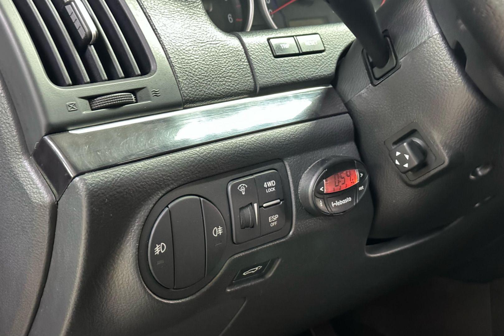 Hyundai ix55