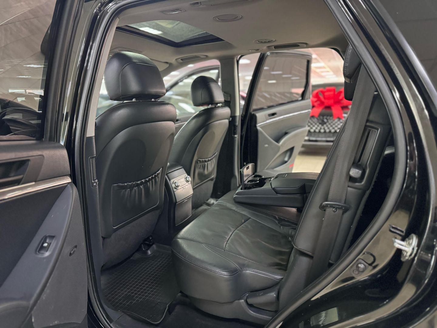 Hyundai ix55