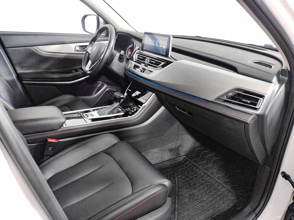 фото автомобиля 5
