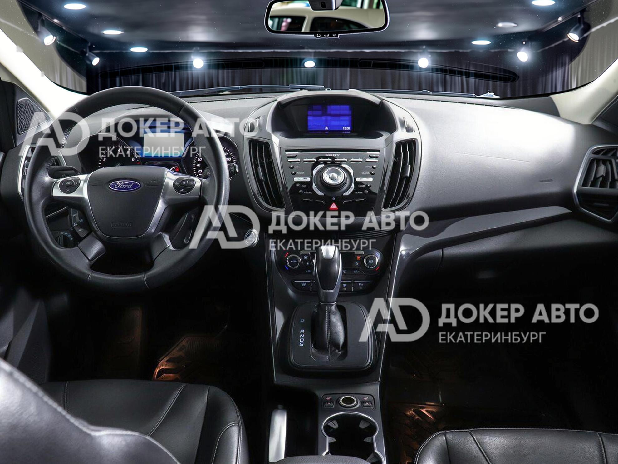 фото автомобиля 5