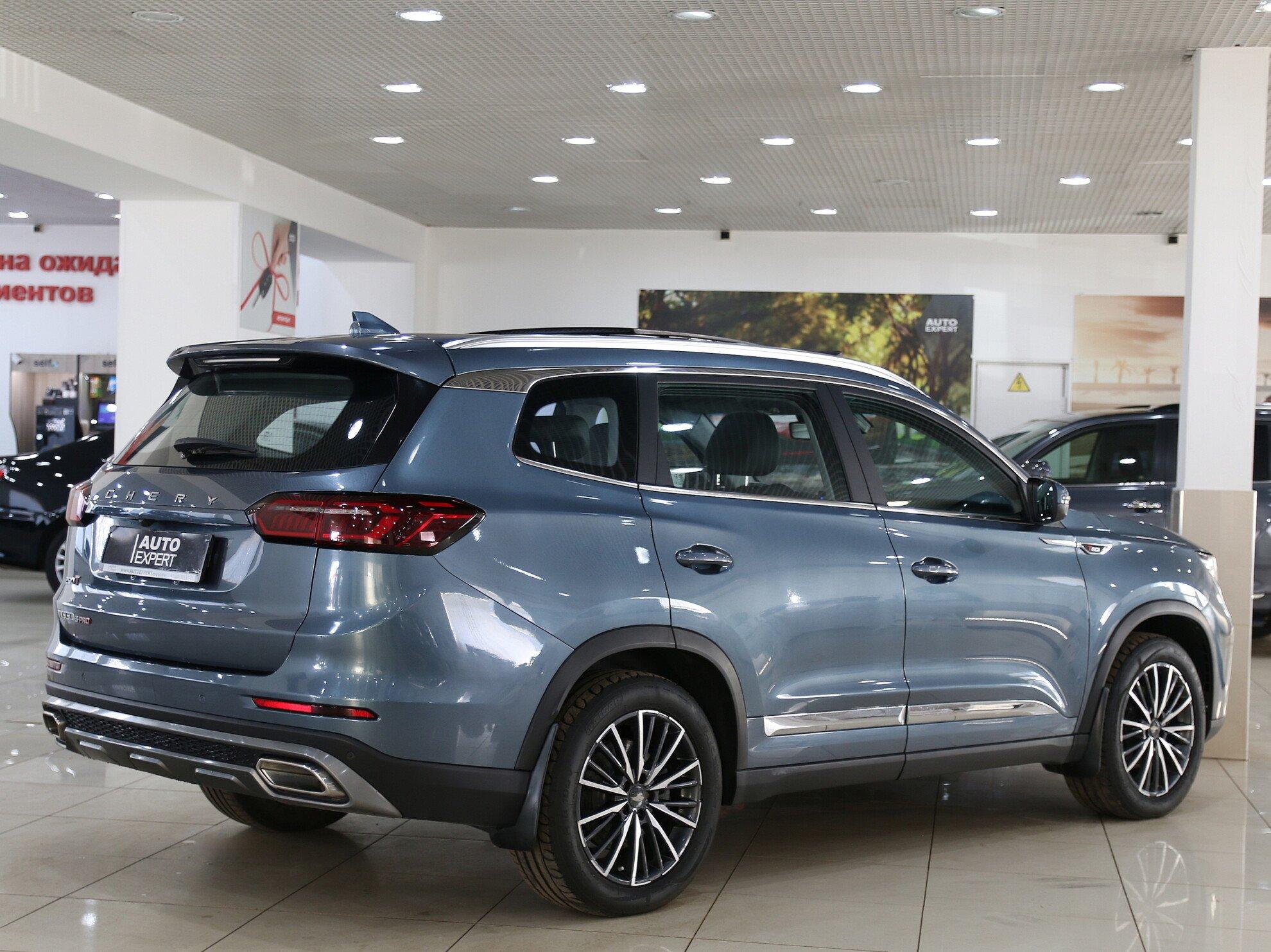 фото автомобиля 1