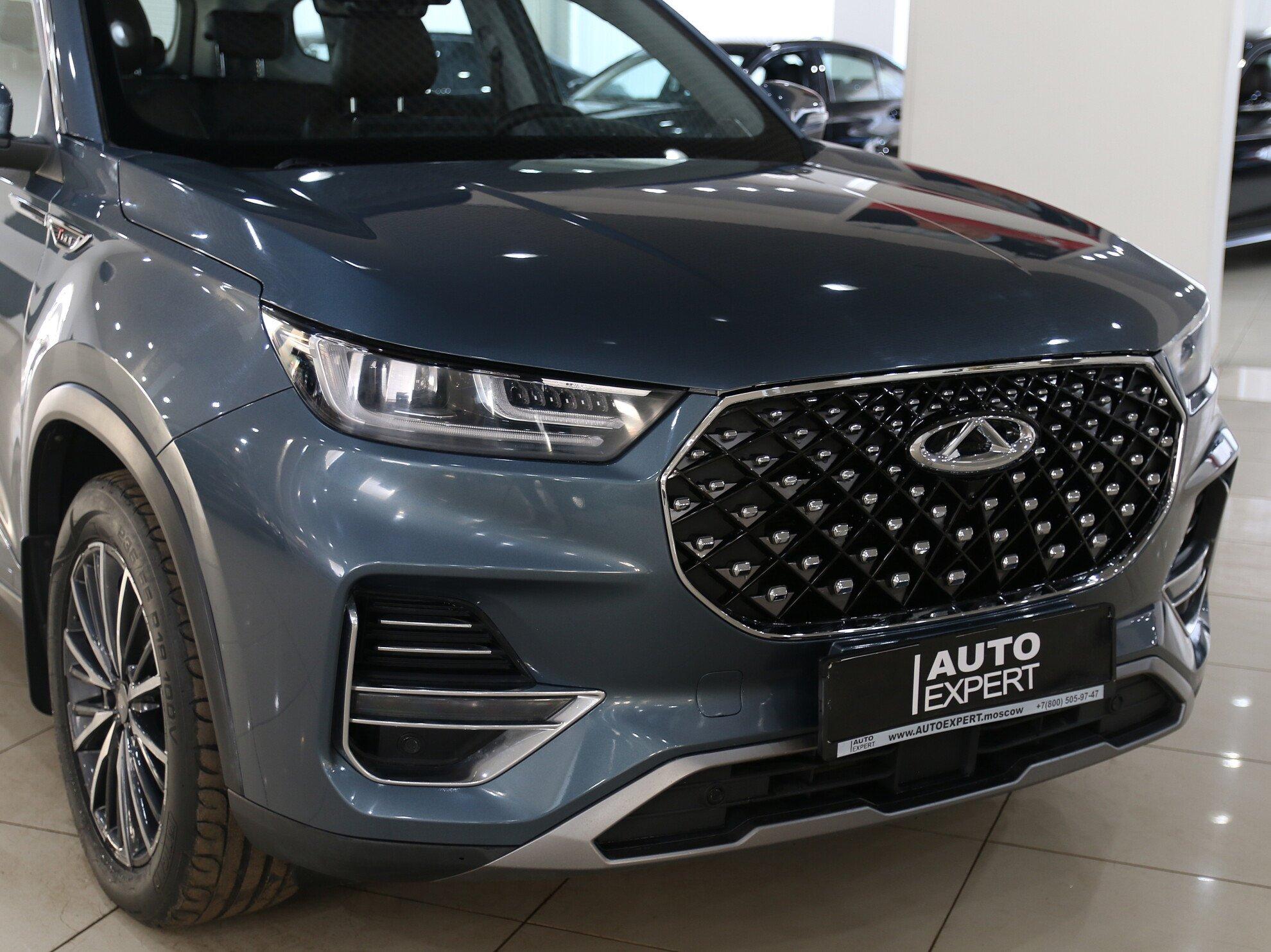 фото автомобиля 21