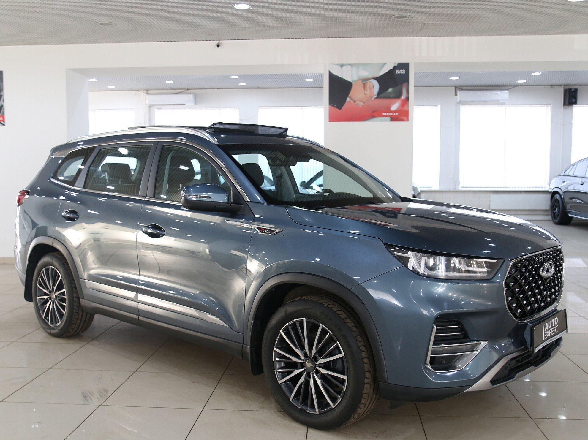 фото автомобиля 2