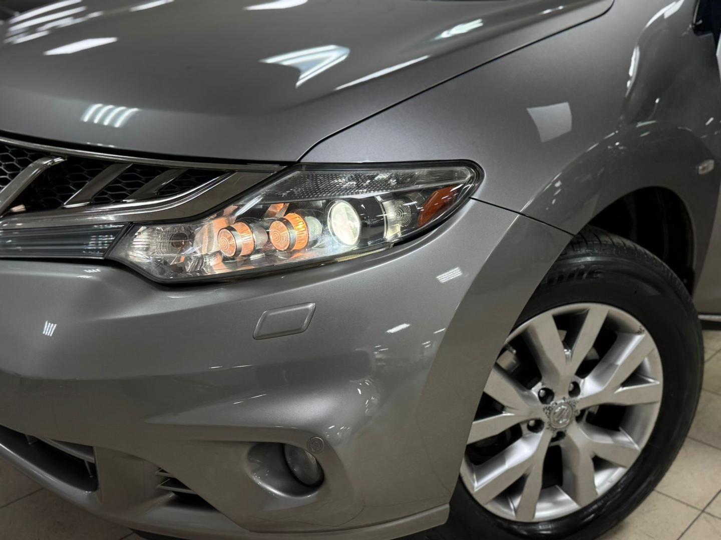 Nissan Murano