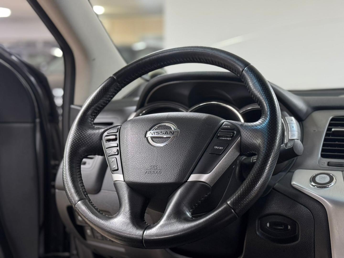 Nissan Murano