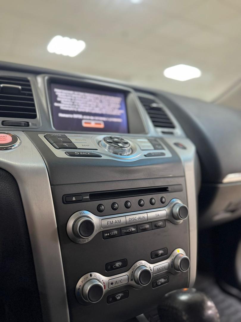 Nissan Murano