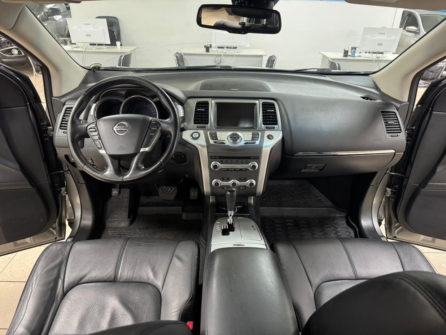 Nissan Murano