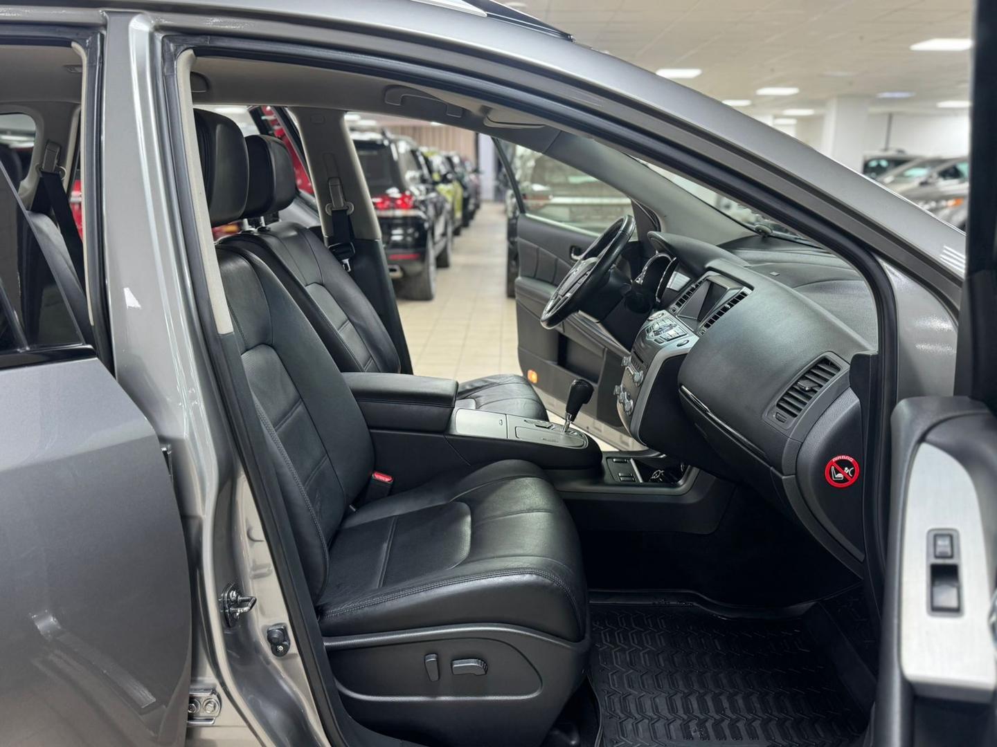 Nissan Murano