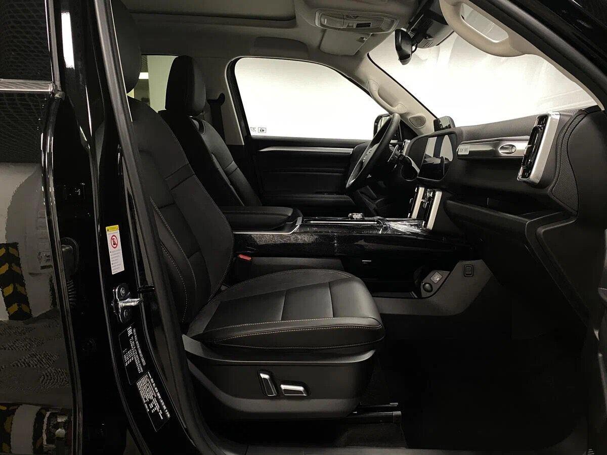 фото автомобиля 7