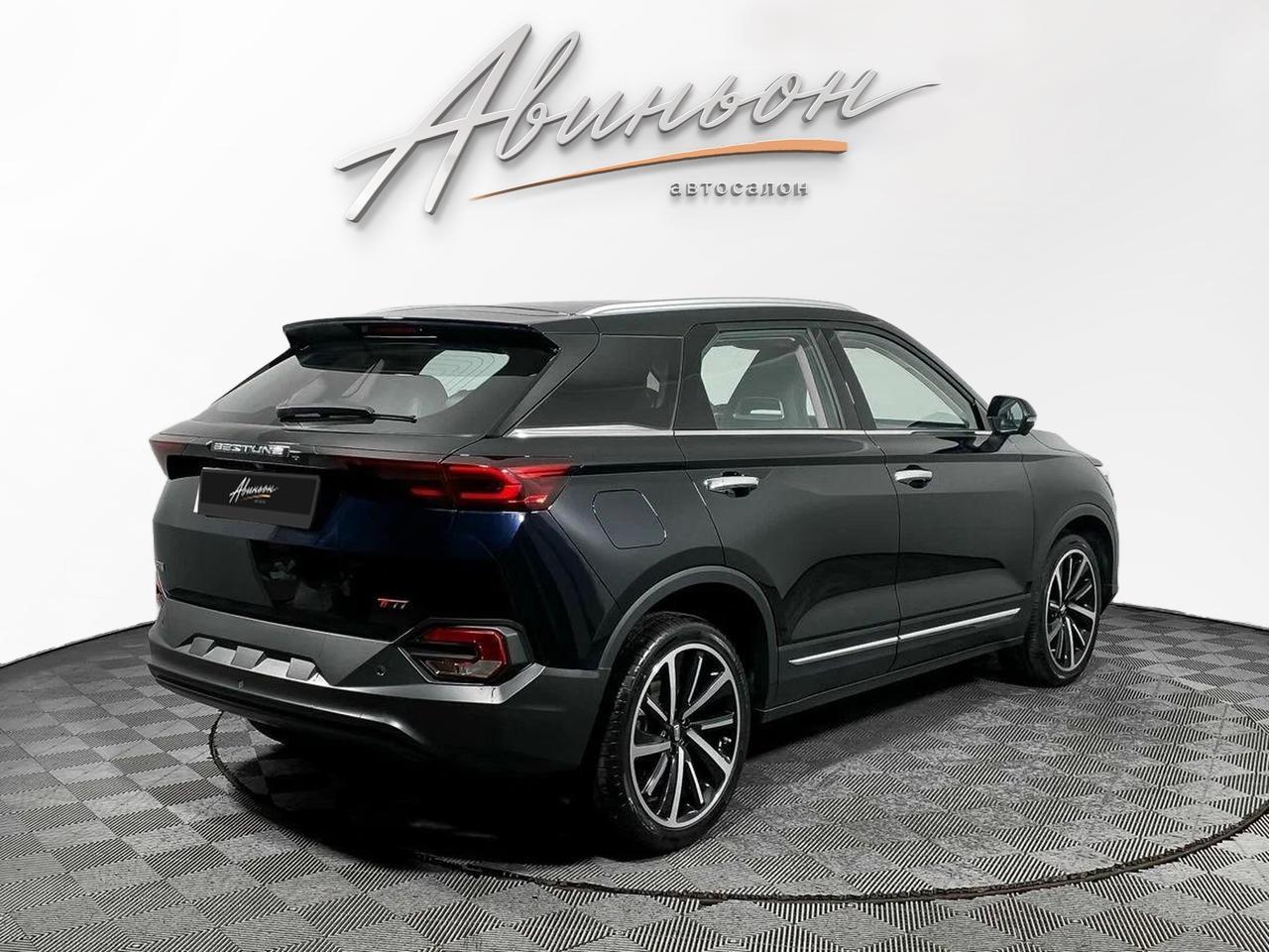 фото автомобиля 1