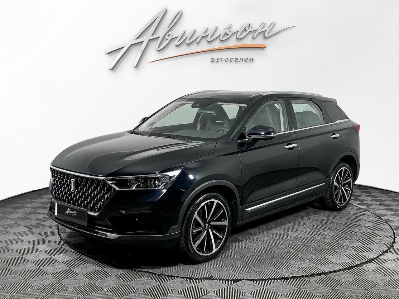 фото автомобиля 0