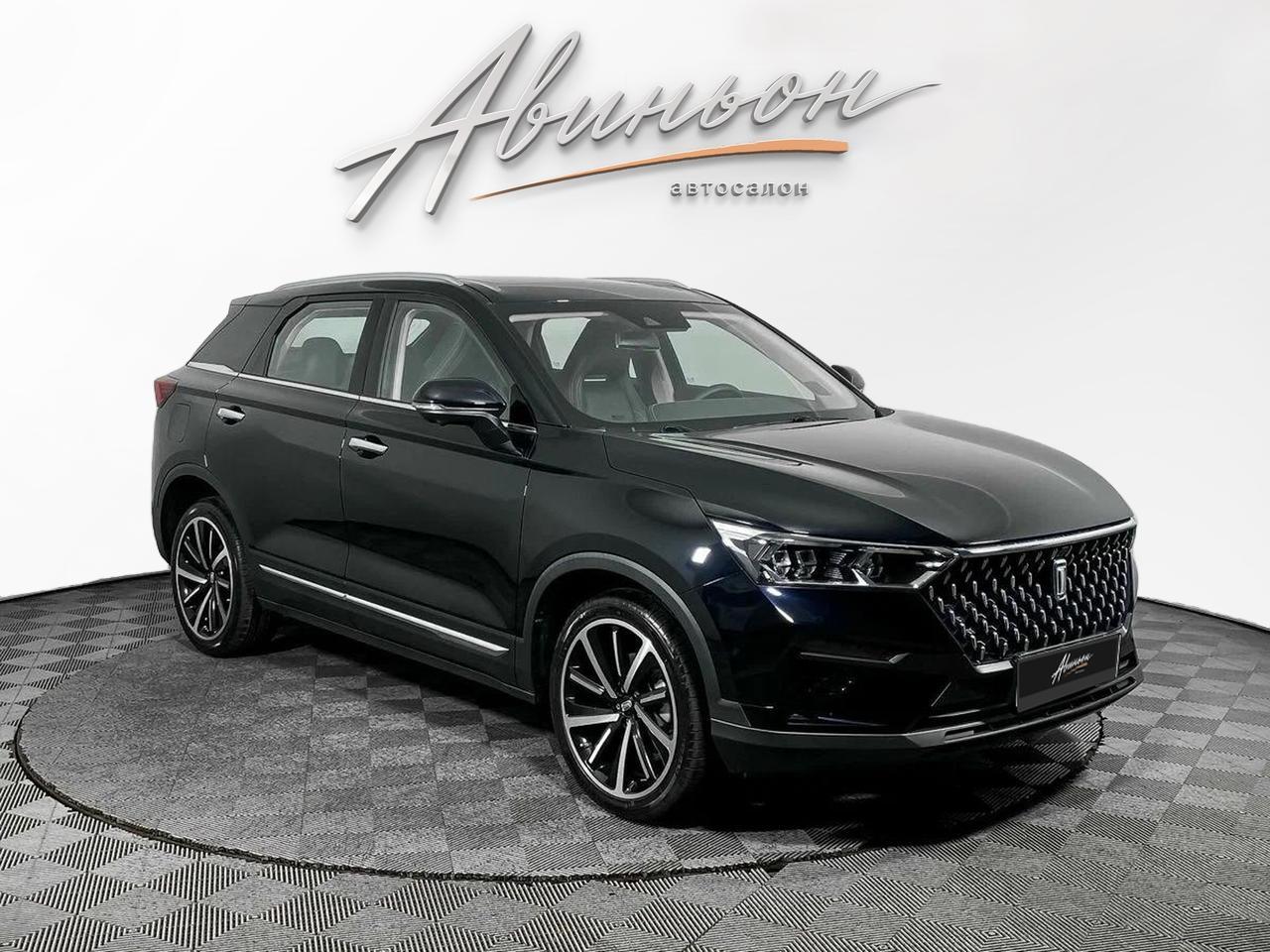 фото автомобиля 2
