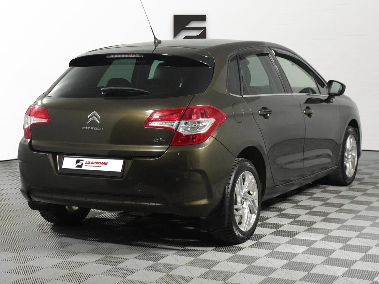 фото автомобиля 1