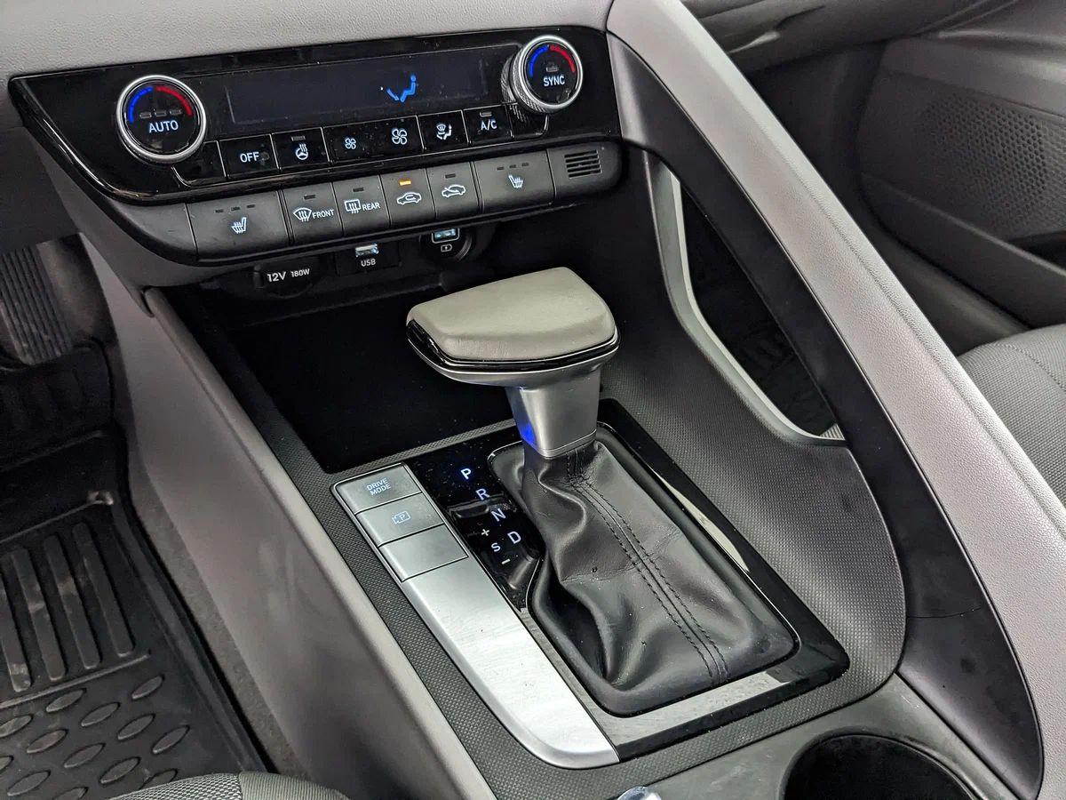фото автомобиля 10