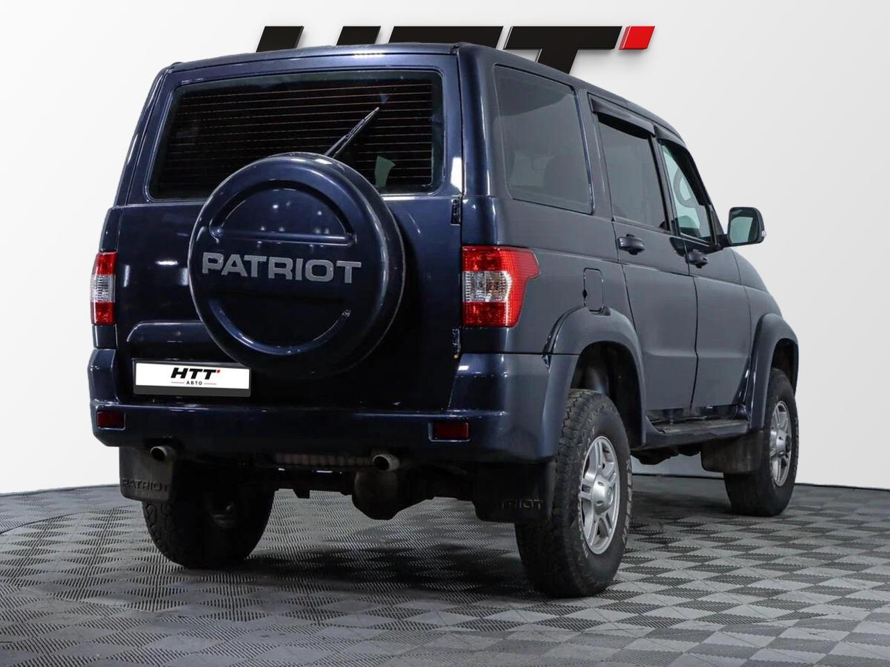 фото автомобиля 1