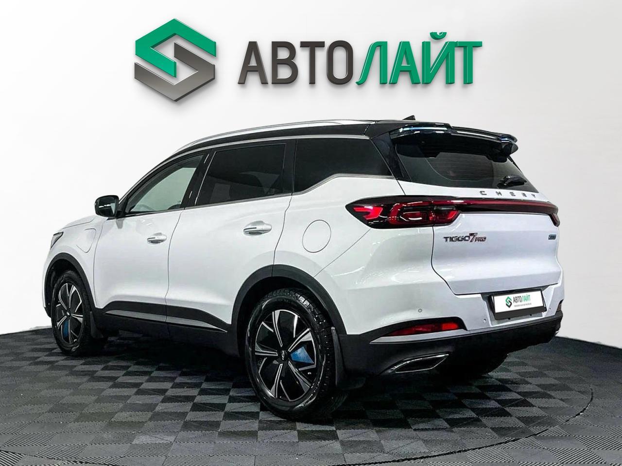фото автомобиля 3