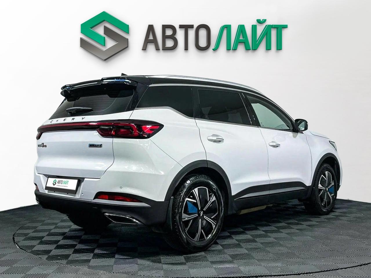 фото автомобиля 1