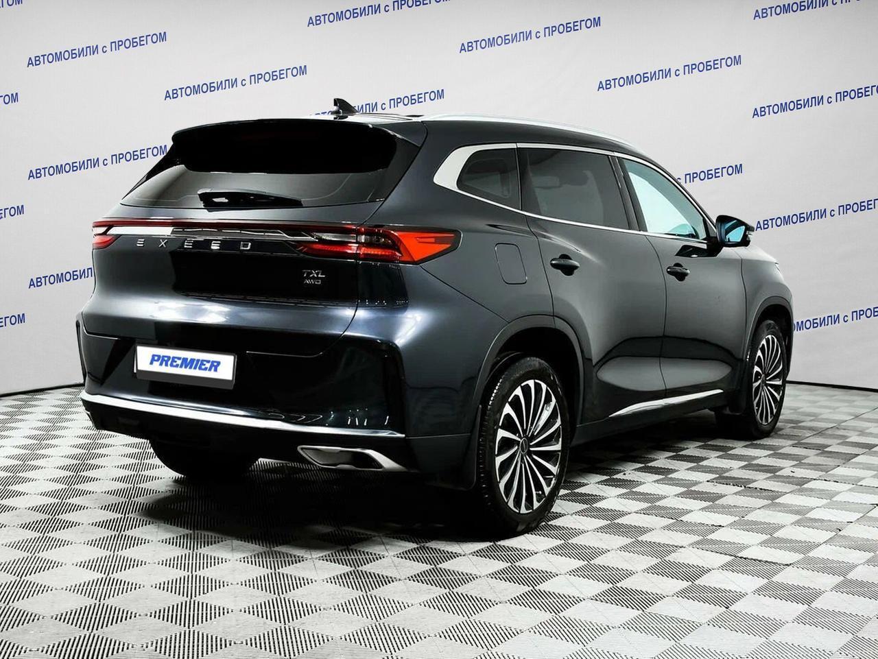 фото автомобиля 1