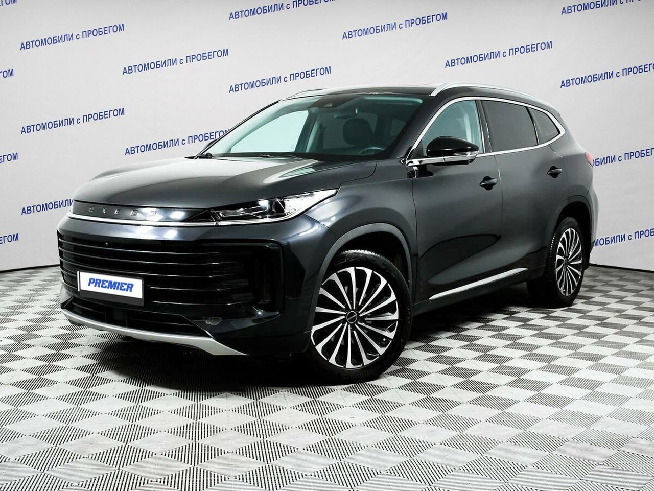 фото автомобиля 0