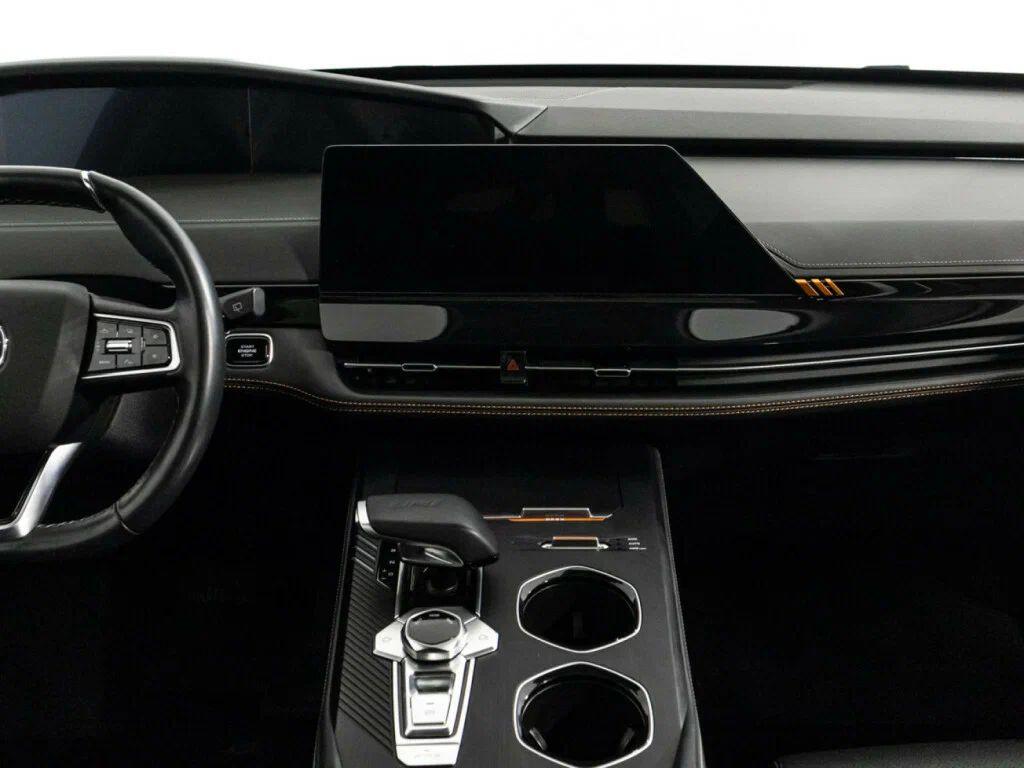 фото автомобиля 8