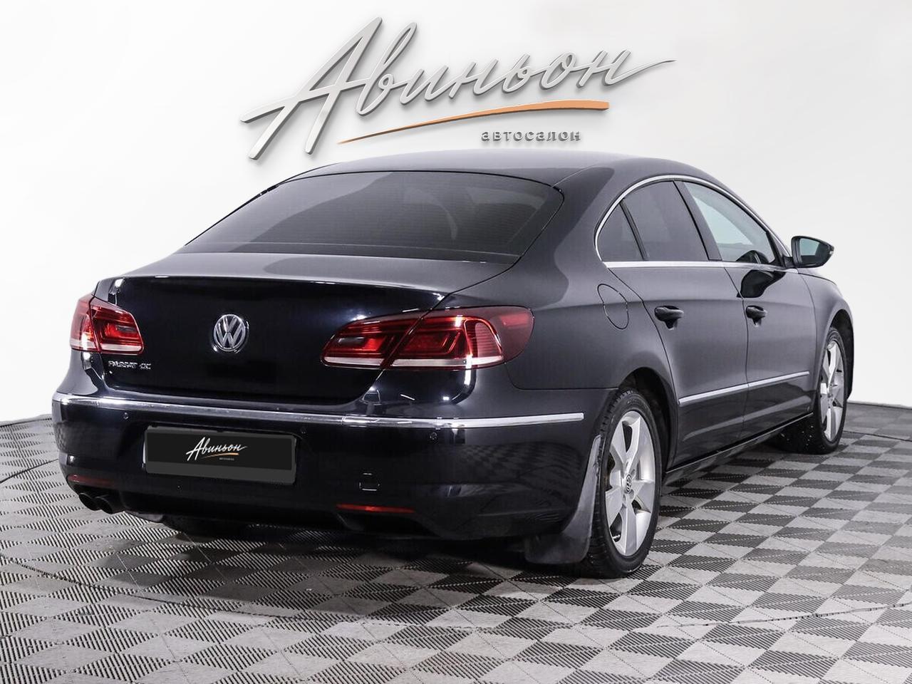 фото автомобиля 1
