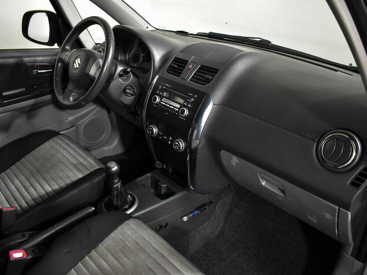 фото автомобиля 5