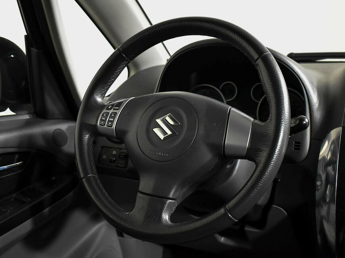 фото автомобиля 7