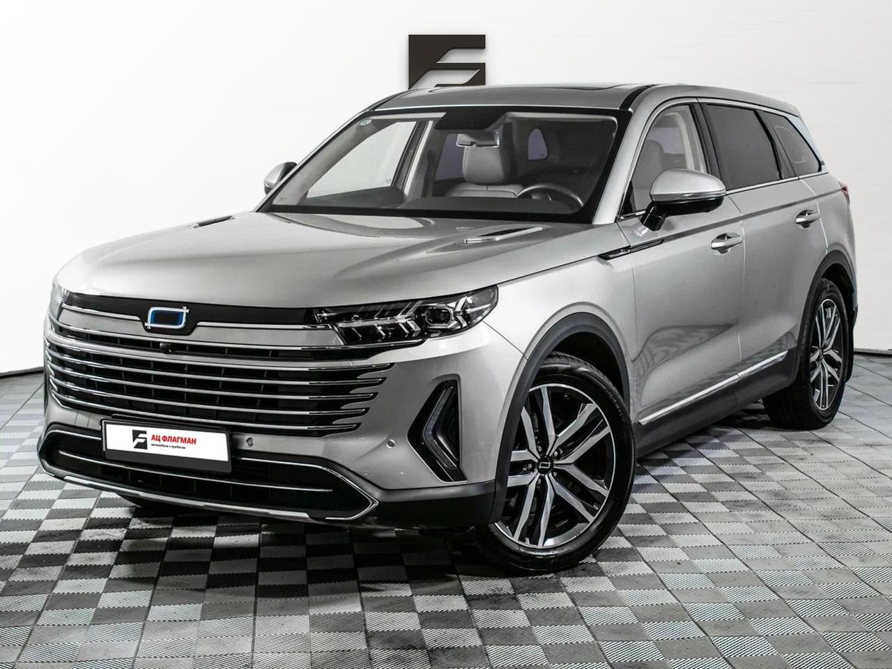 фото автомобиля 0