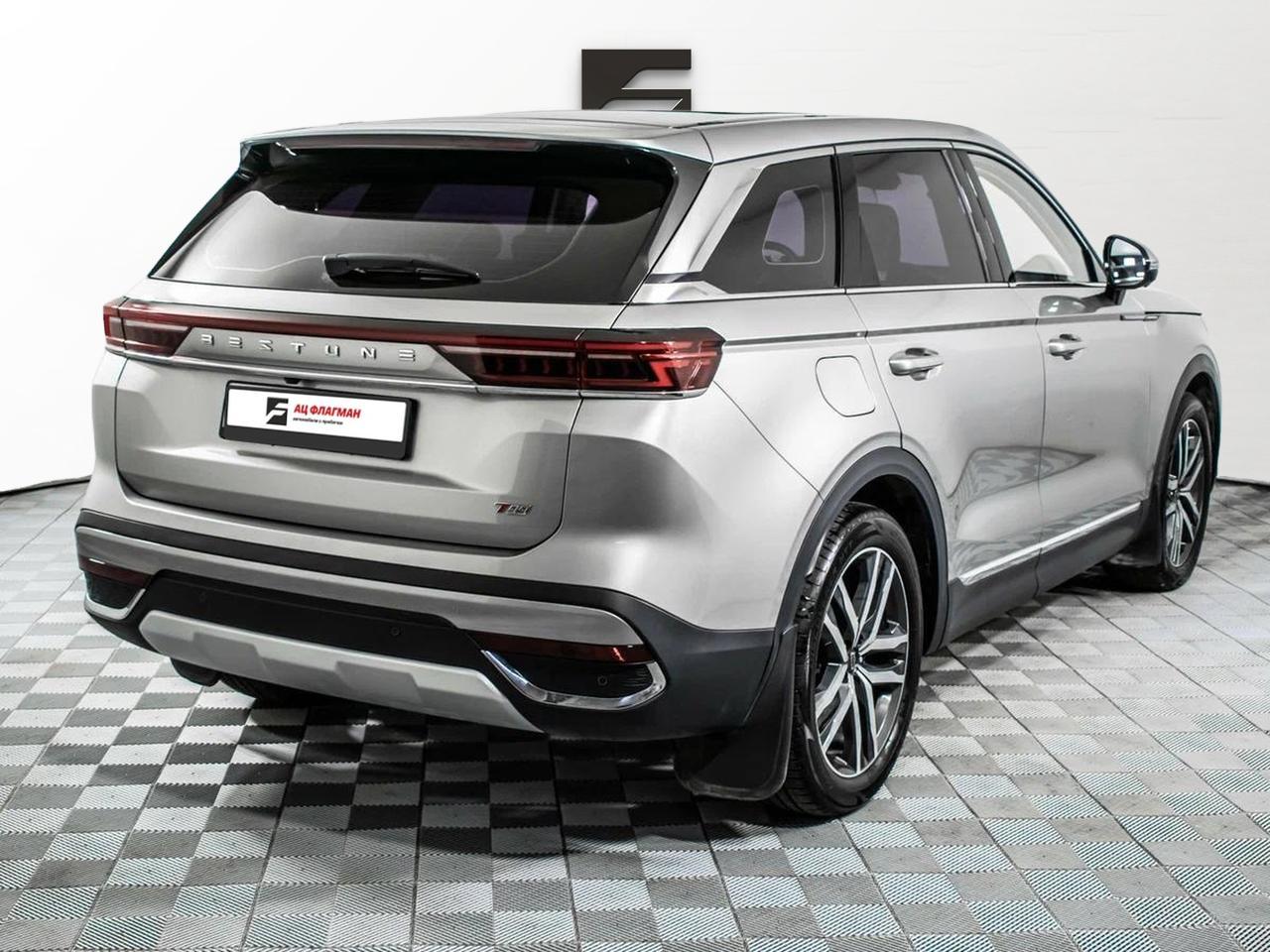 фото автомобиля 1