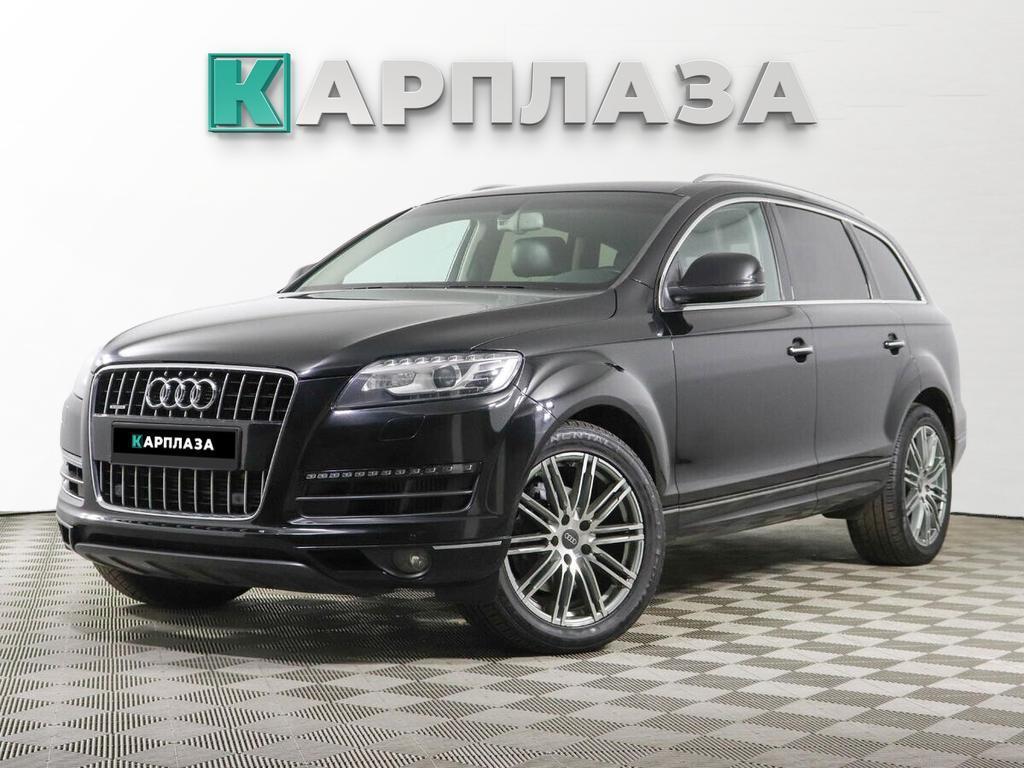фото автомобиля 0