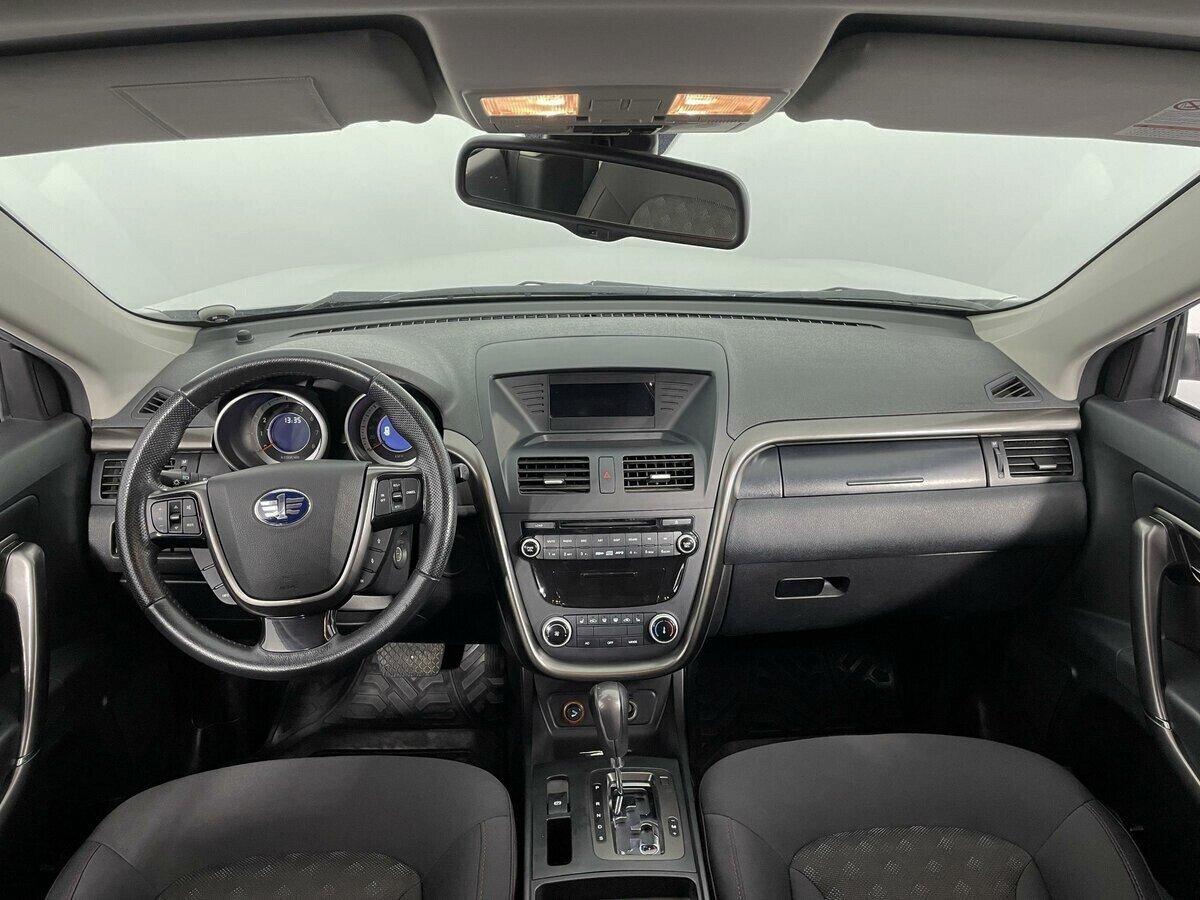 фото автомобиля 5