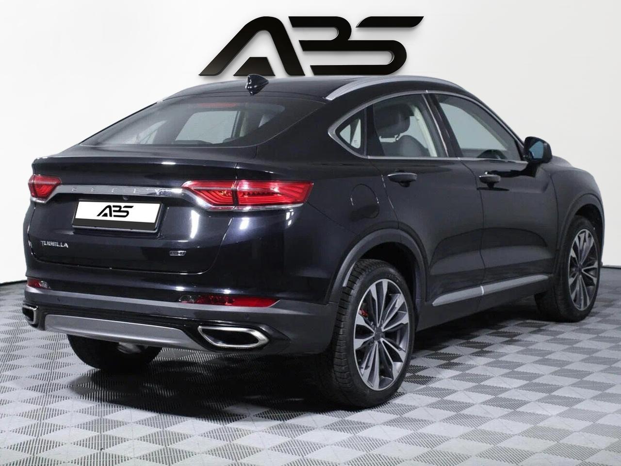 фото автомобиля 1