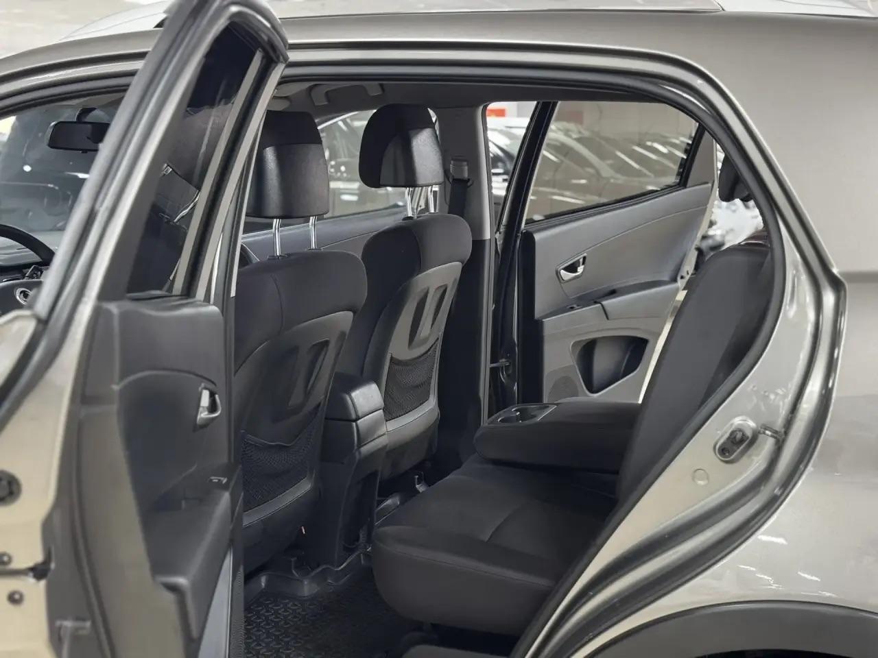 SsangYong Actyon