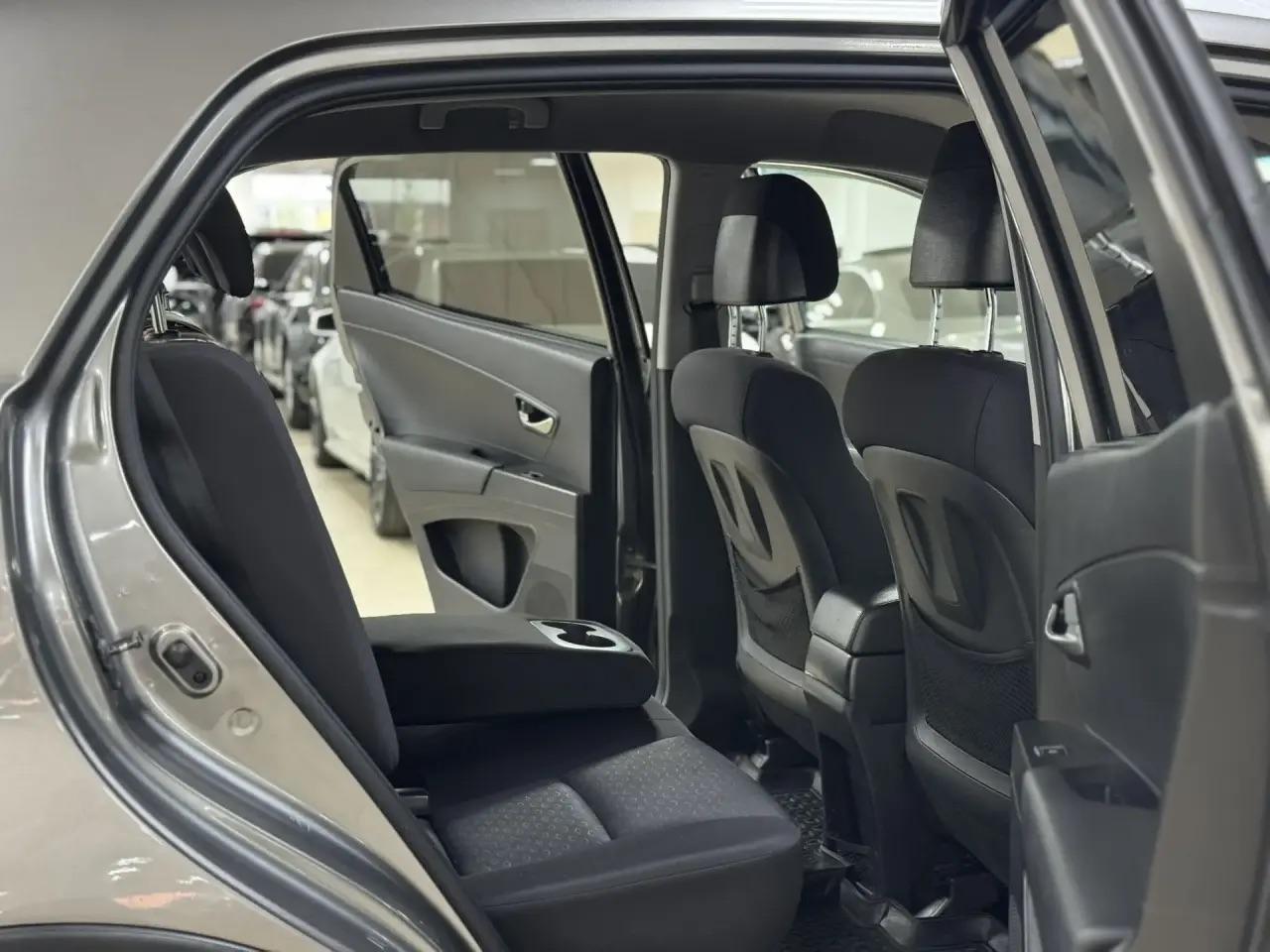 SsangYong Actyon