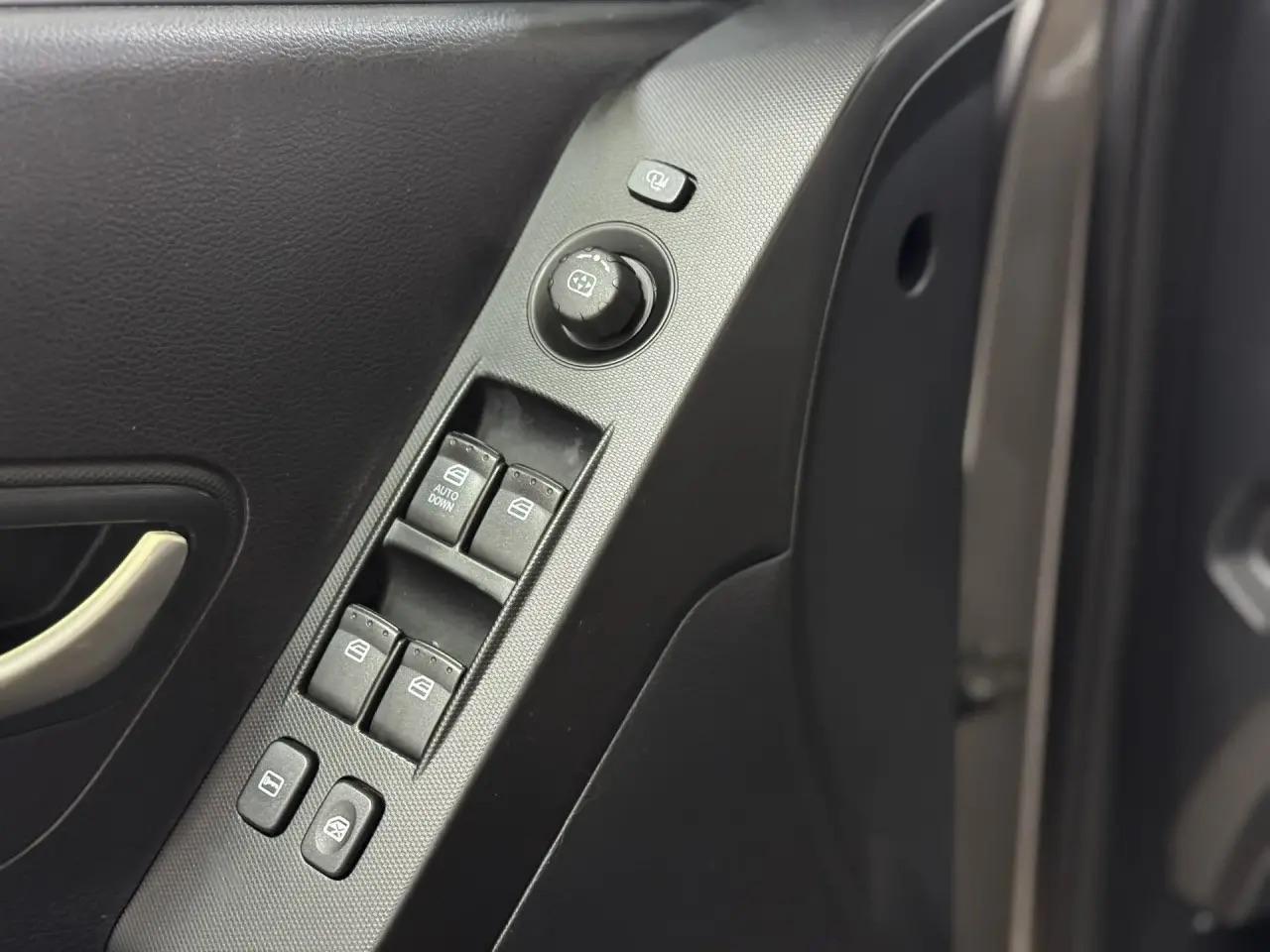 SsangYong Actyon