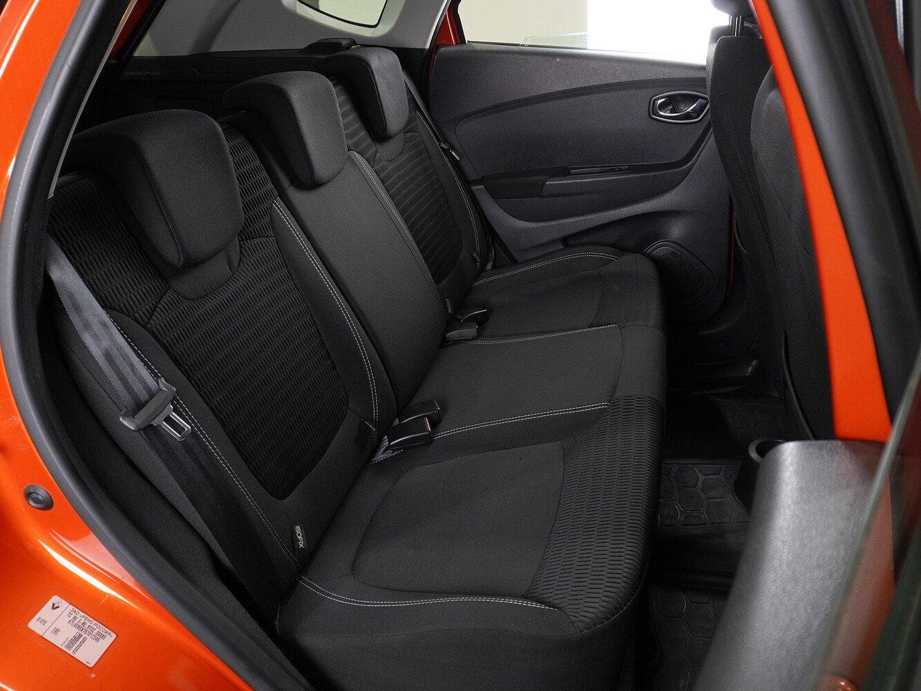 Renault Kaptur, 2019