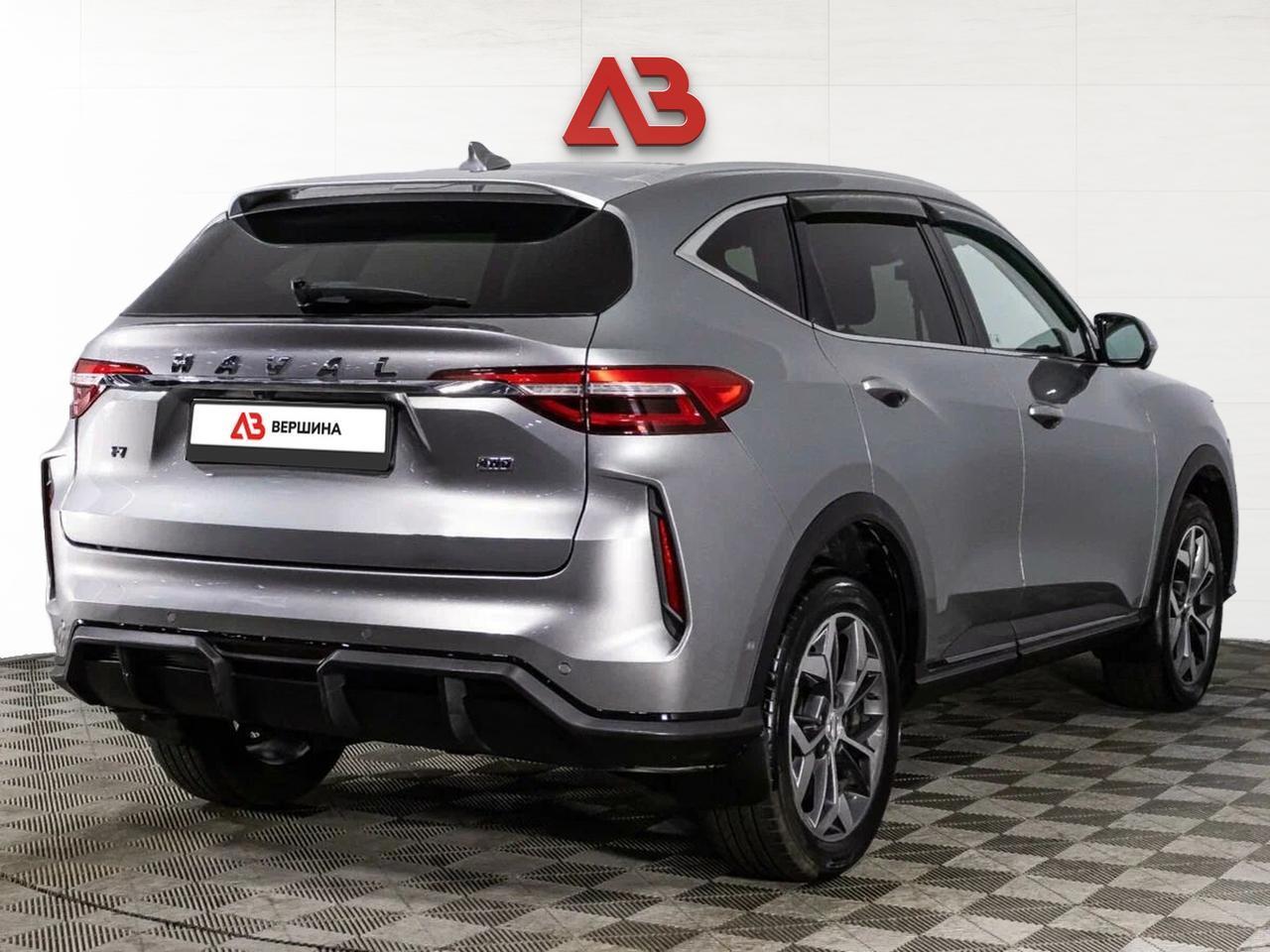 фото автомобиля 1