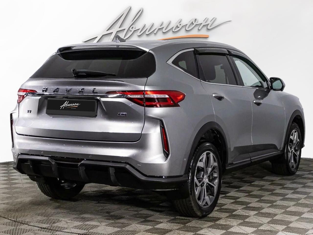 фото автомобиля 1