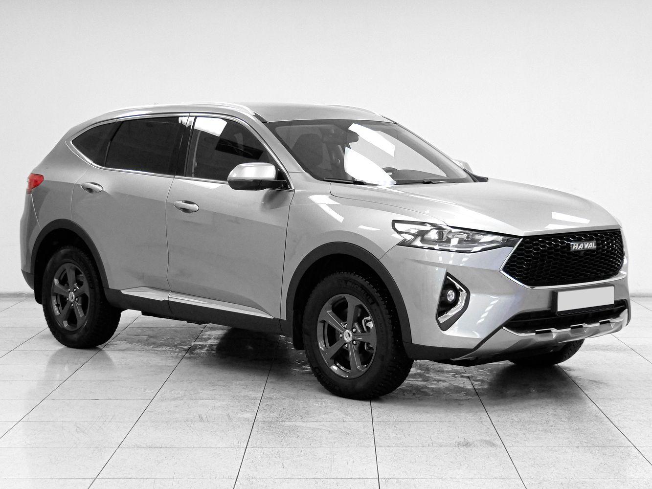 Haval F7 2022