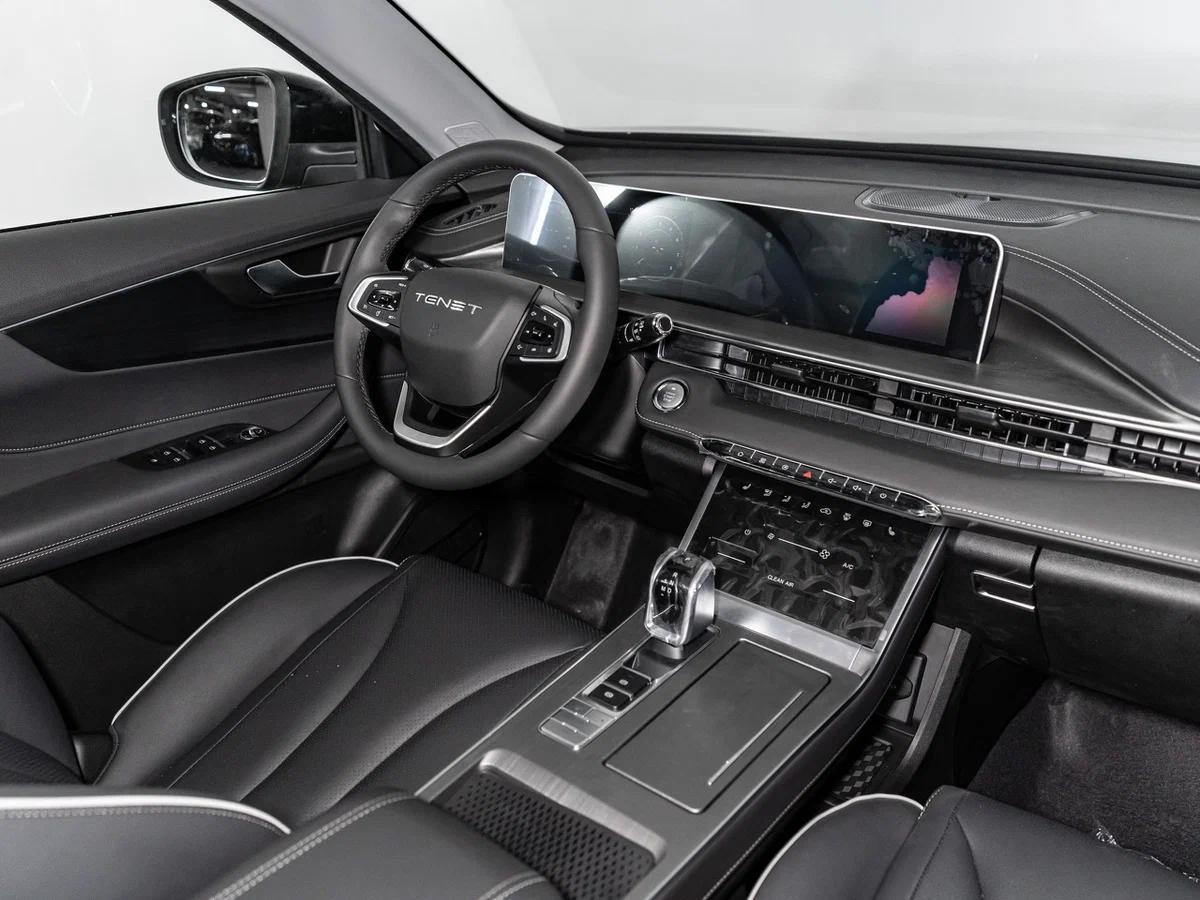 фото автомобиля 7