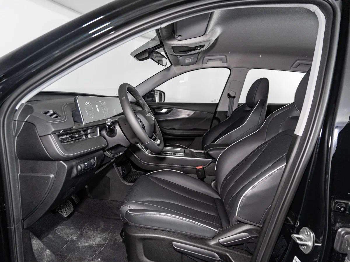 фото автомобиля 8