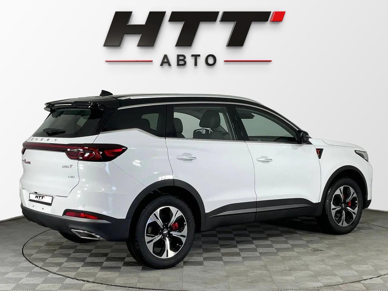фото автомобиля 1
