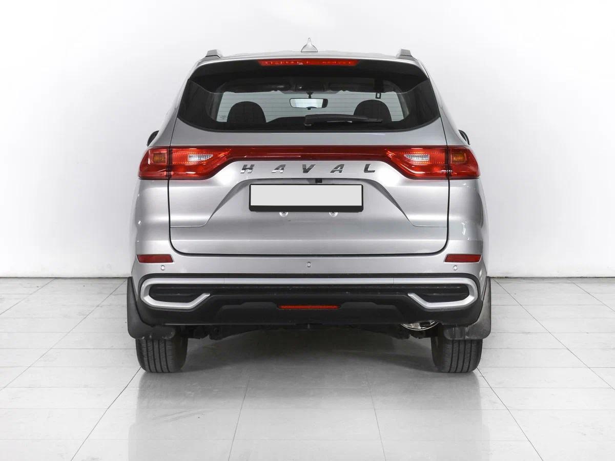 Haval M6, 2024