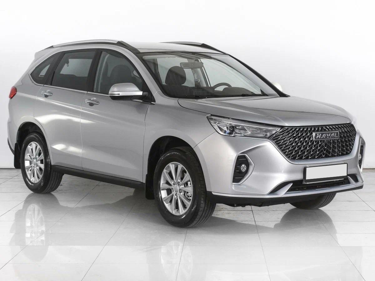 Haval M6 2024